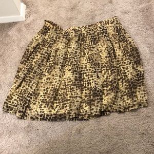 Kate Hill skirt